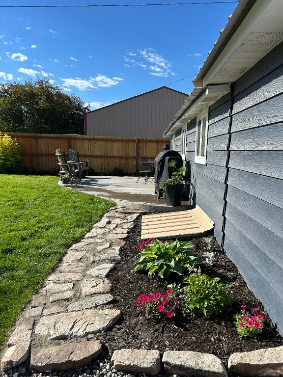 Certificate Of Survey COS - Residential