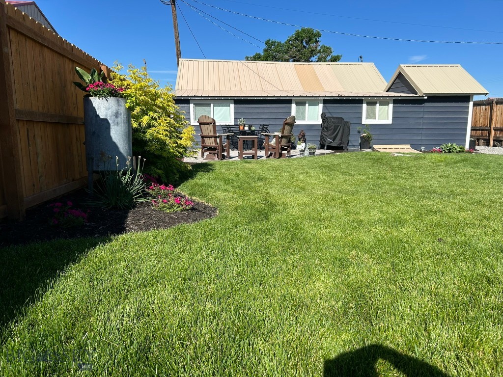Certificate Of Survey COS - Residential