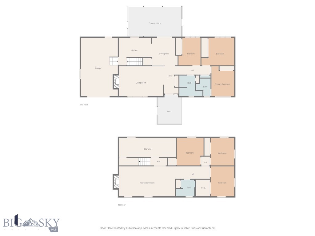 Thompson Additions - Residential