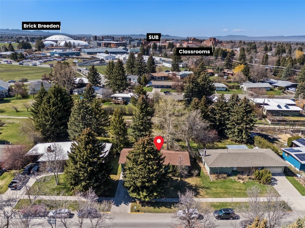 Thompson Additions - Residential