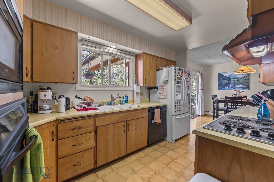 Thompson Additions - Residential