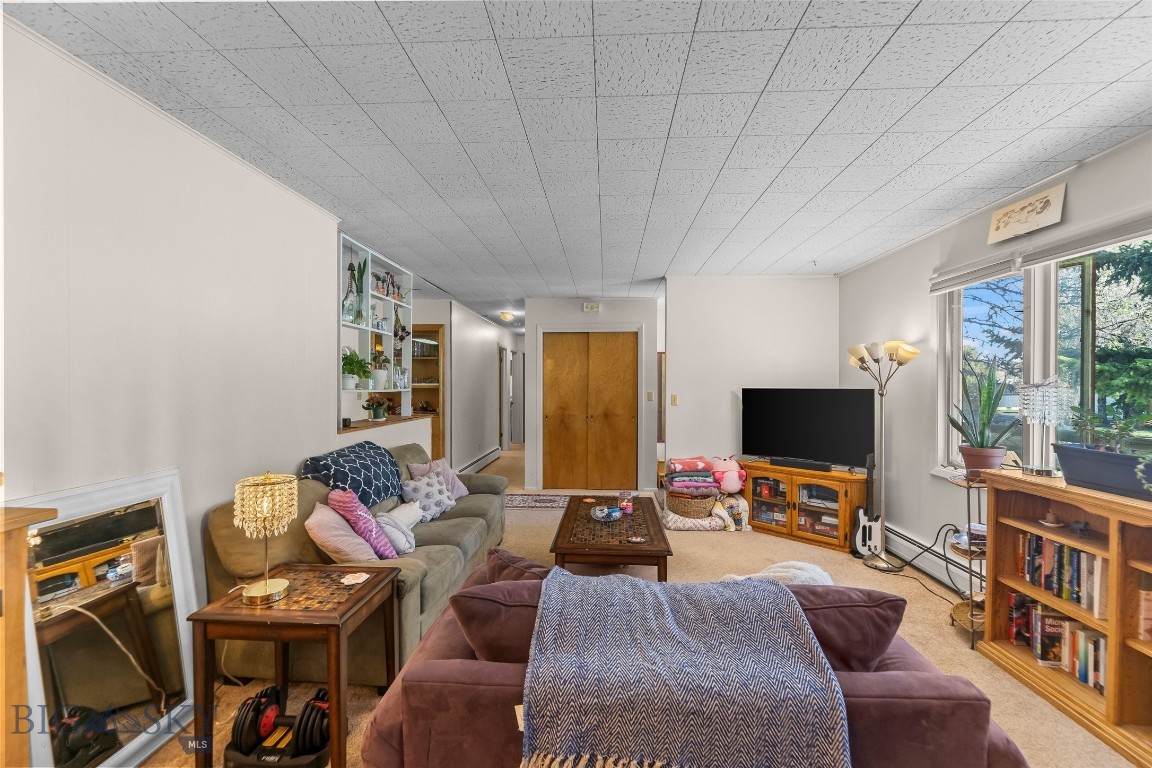 Thompson Additions - Residential