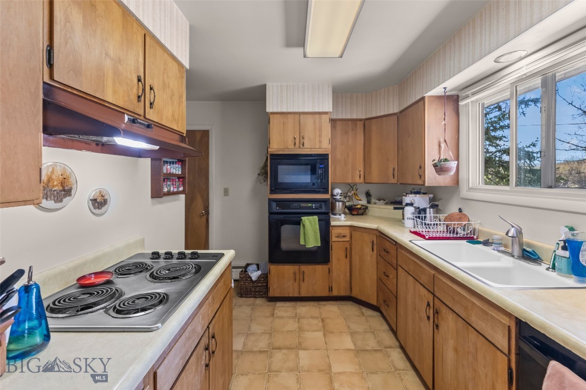 Thompson Additions - Residential