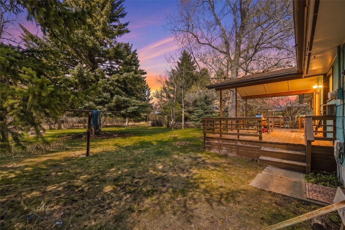Thompson Additions - Residential