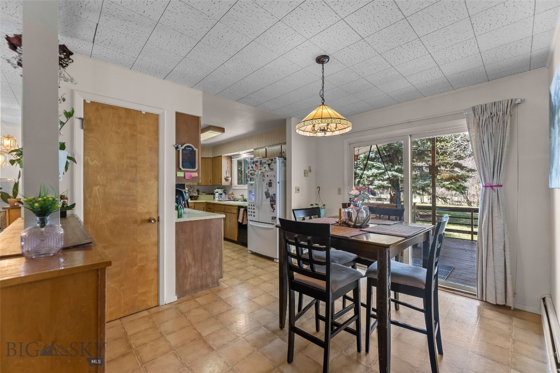 Thompson Additions - Residential