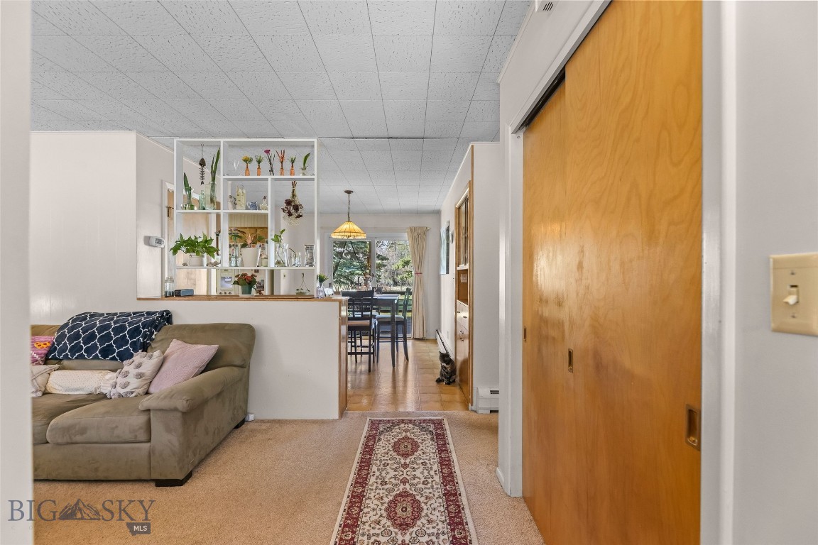 Thompson Additions - Residential