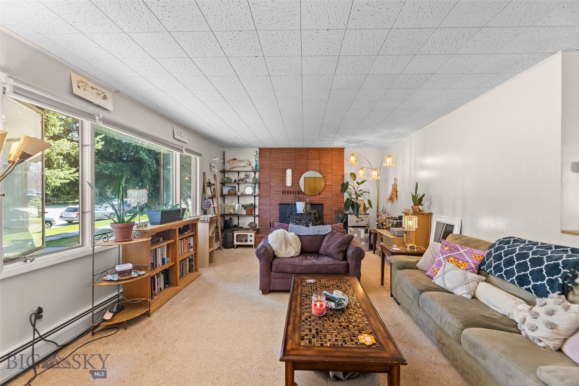 Thompson Additions - Residential