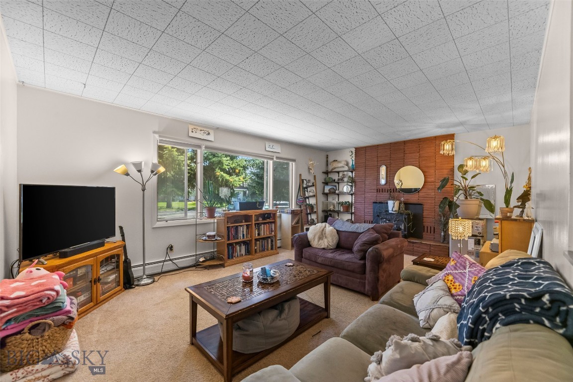 Thompson Additions - Residential