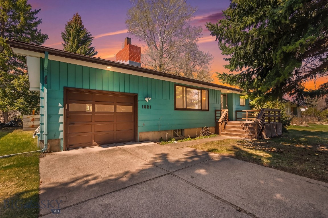Thompson Additions - Residential