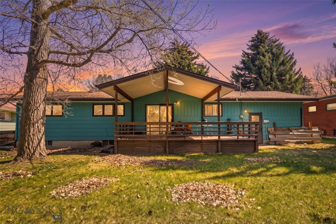 Thompson Additions - Residential