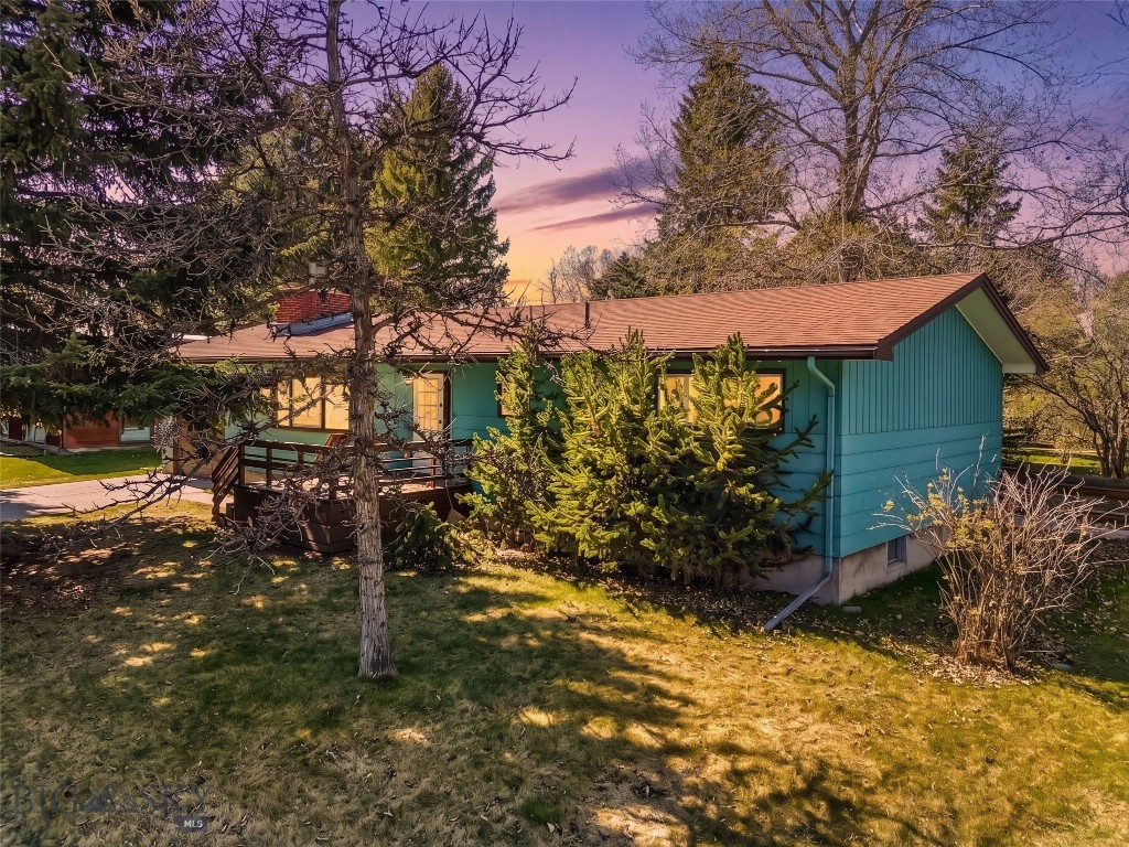 Thompson Additions - Residential