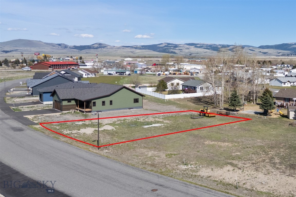 Imagine building your perfect home on this level 0.338-acre residential lot, situated in the community of Deer Lodge. This prime piece of land offers endless possibilities for your future. This level lot means less grading and groundwork, allowing you to get started on your build sooner, and it is just a short drive from local amenities, schools, and parks. Don't miss this incredible opportunity to own your own piece of dirt!