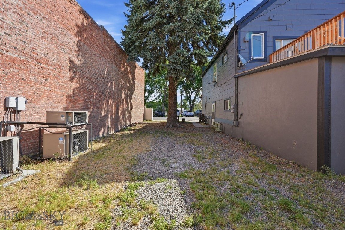 Manhattan Original Plat - Commercial Sale