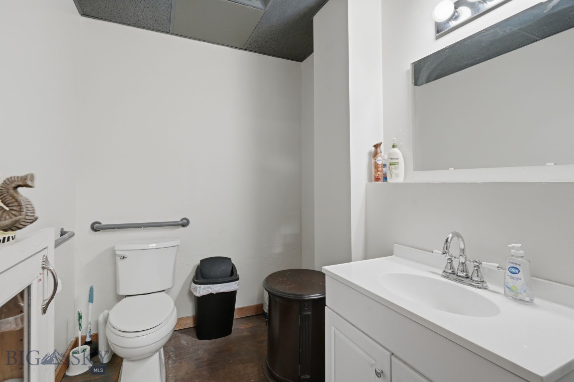 Manhattan Original Plat - Commercial Sale
