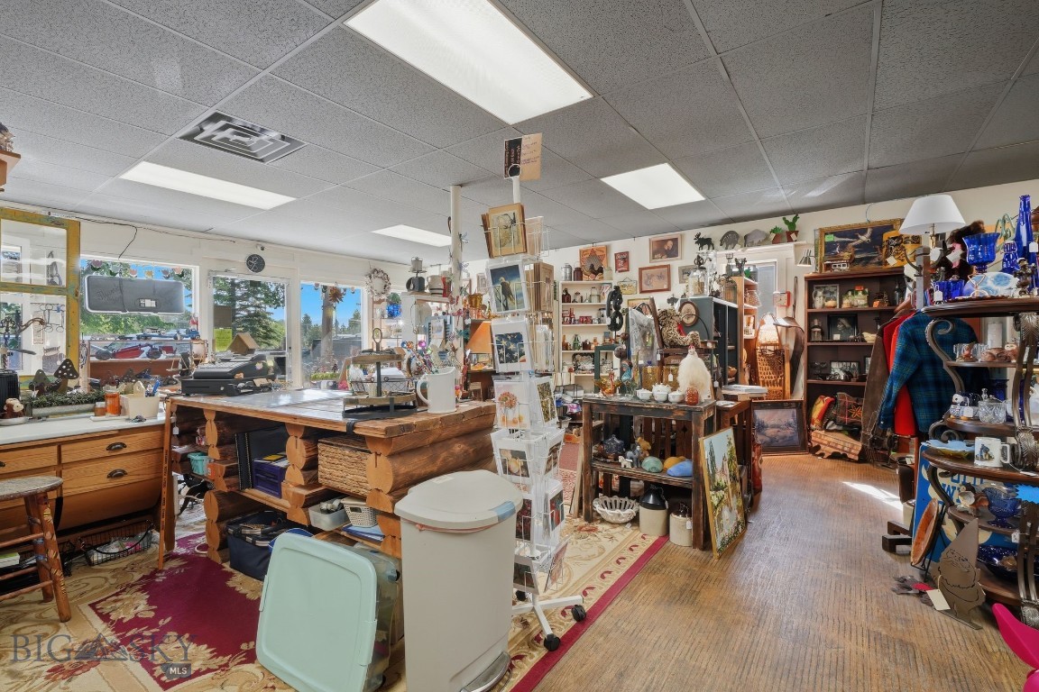 Manhattan Original Plat - Commercial Sale