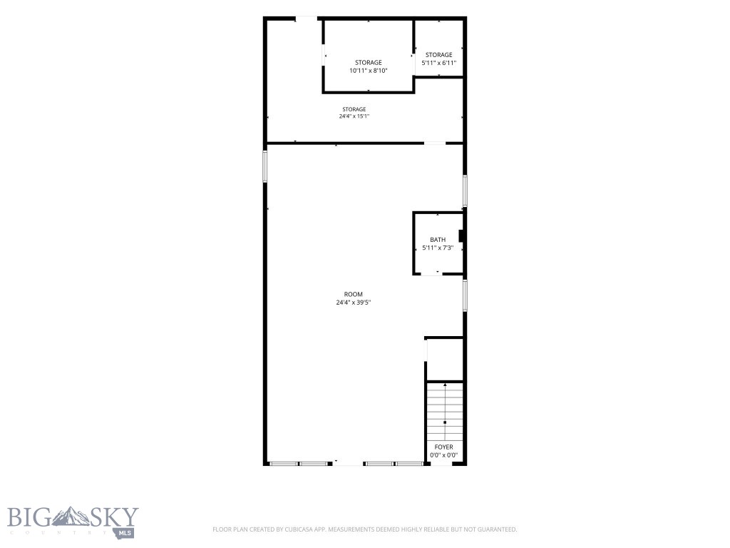 Manhattan Original Plat - Commercial Sale