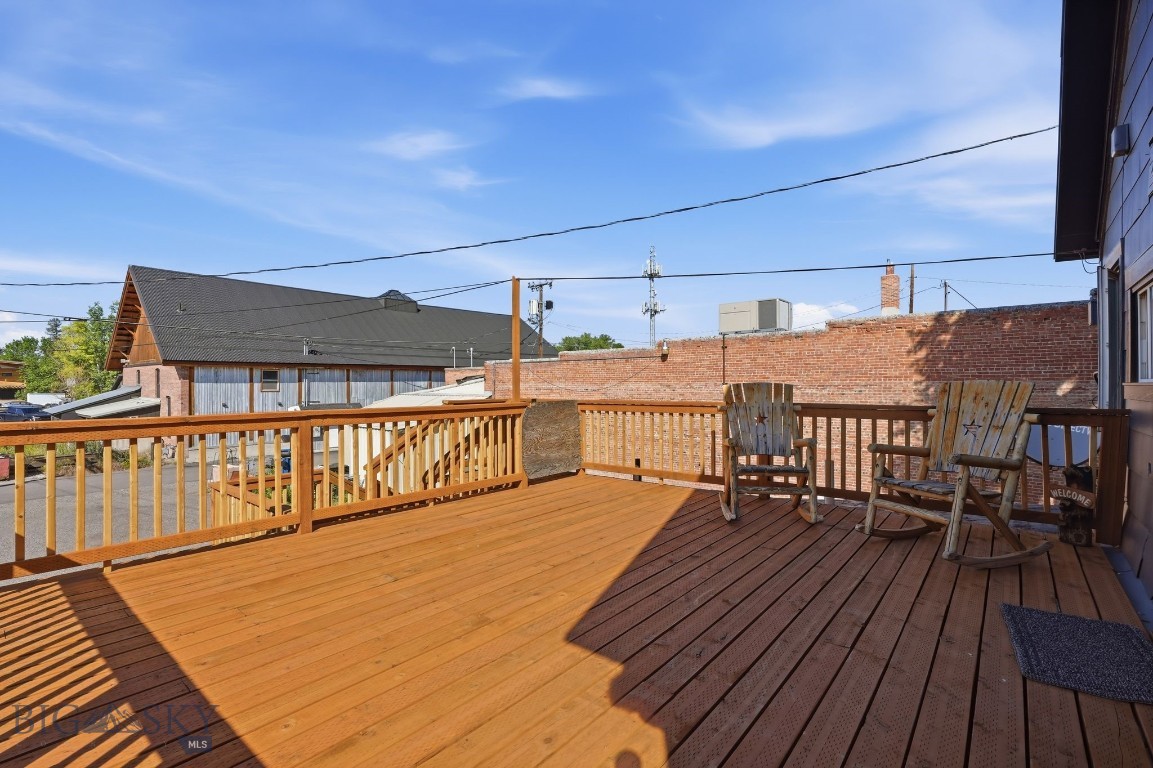 Manhattan Original Plat - Commercial Sale