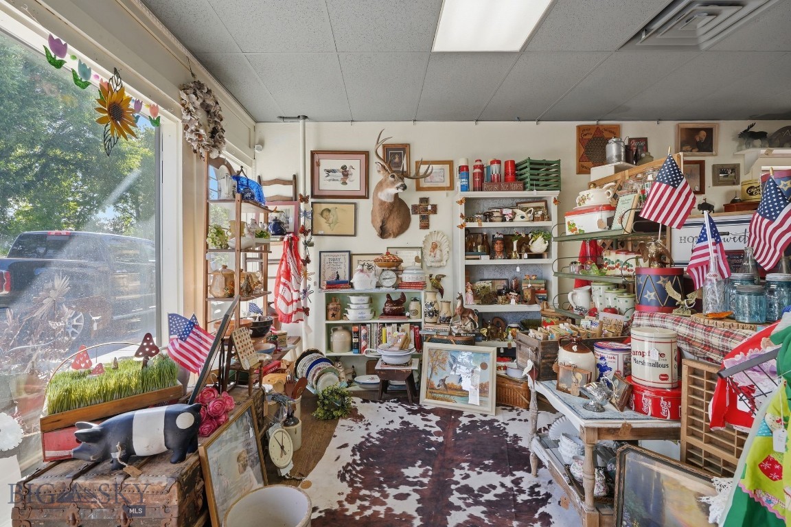 Manhattan Original Plat - Commercial Sale