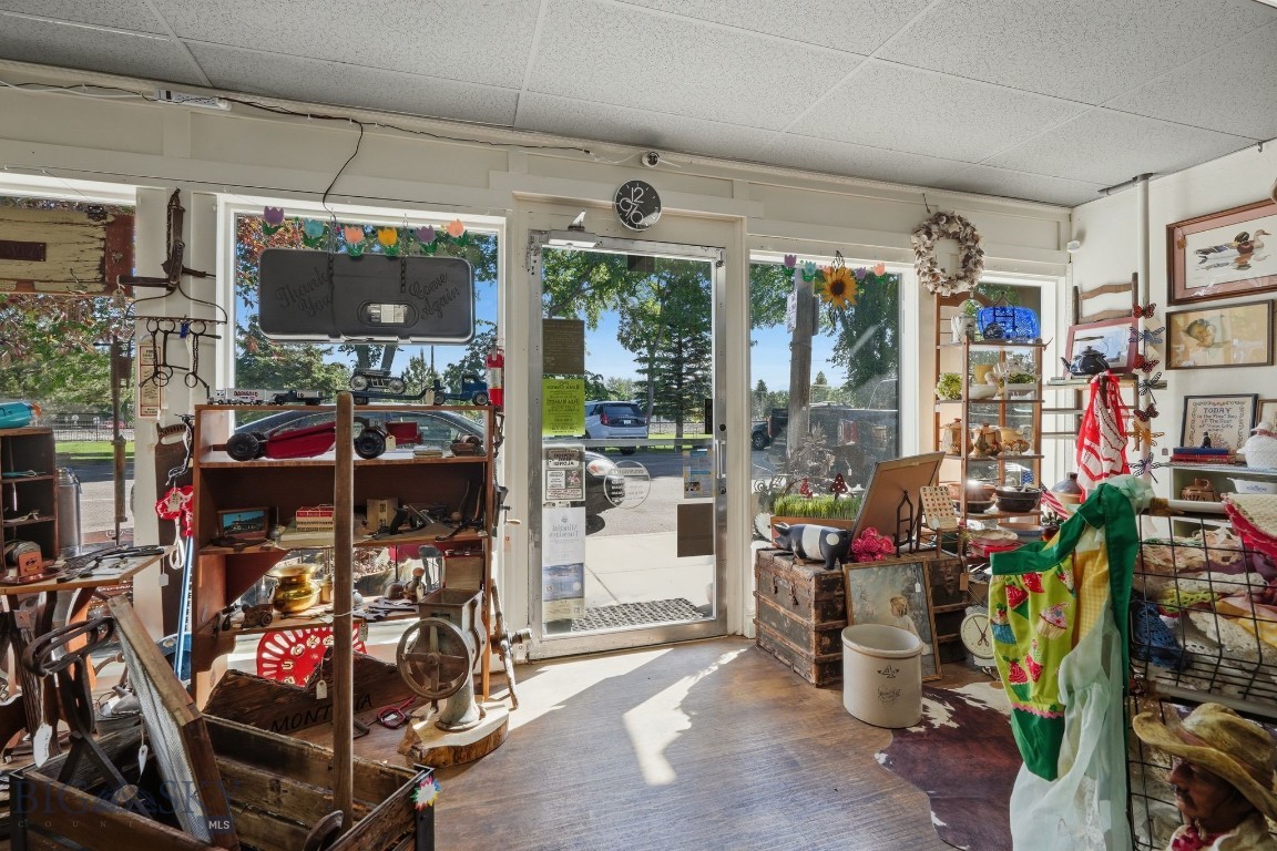 Manhattan Original Plat - Commercial Sale