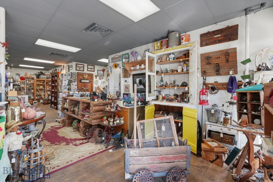 Manhattan Original Plat - Commercial Sale
