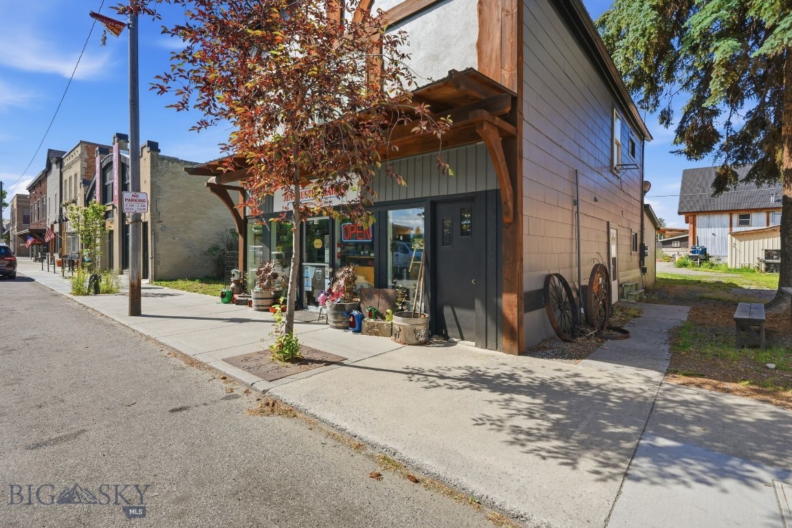 Manhattan Original Plat - Commercial Sale