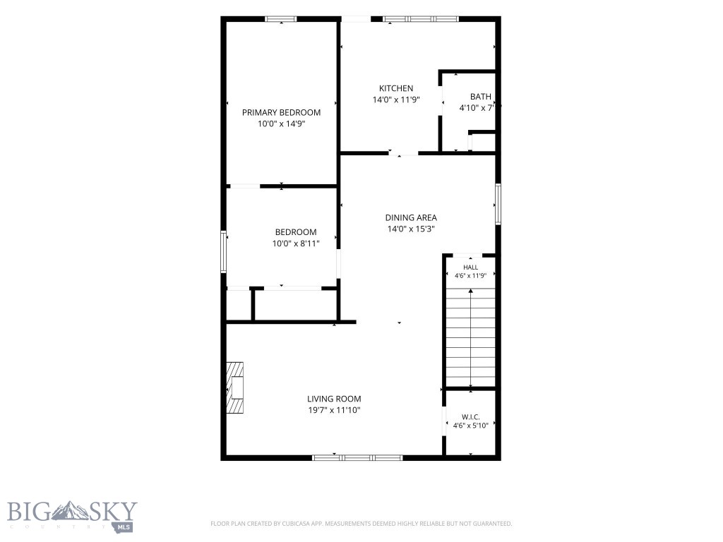 Manhattan Original Plat - Commercial Sale