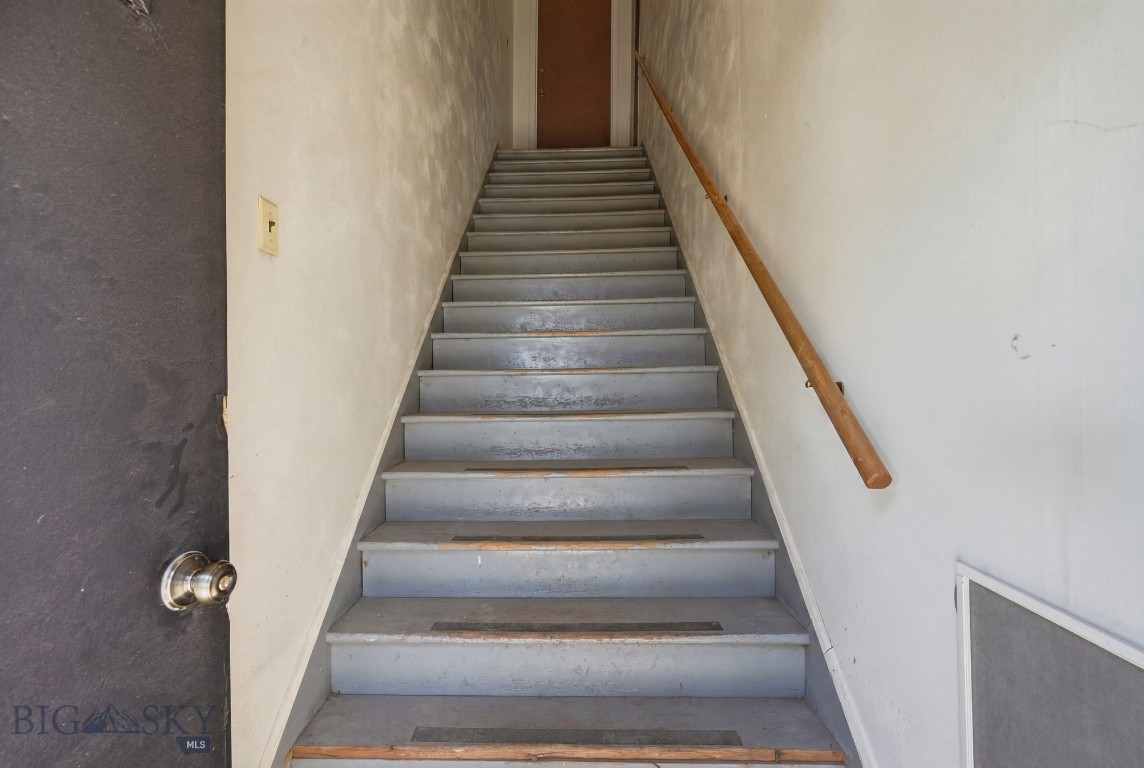 Manhattan Original Plat - Commercial Sale
