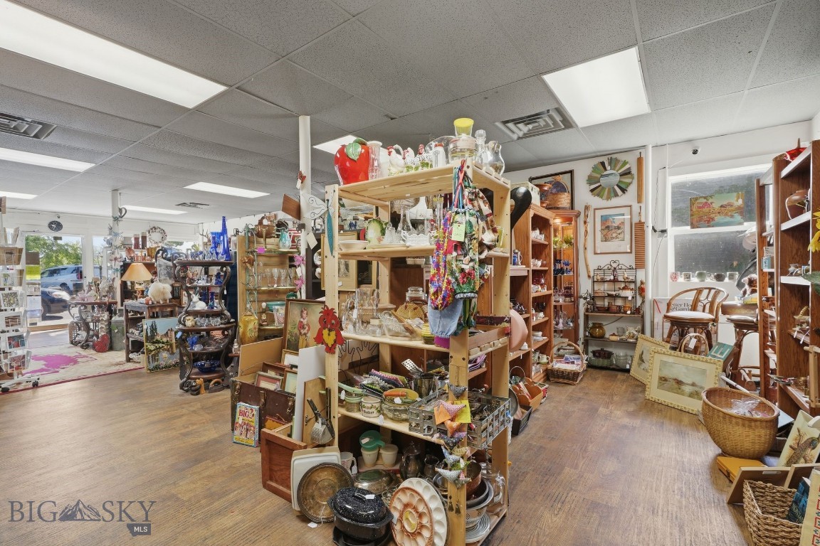 Manhattan Original Plat - Commercial Sale