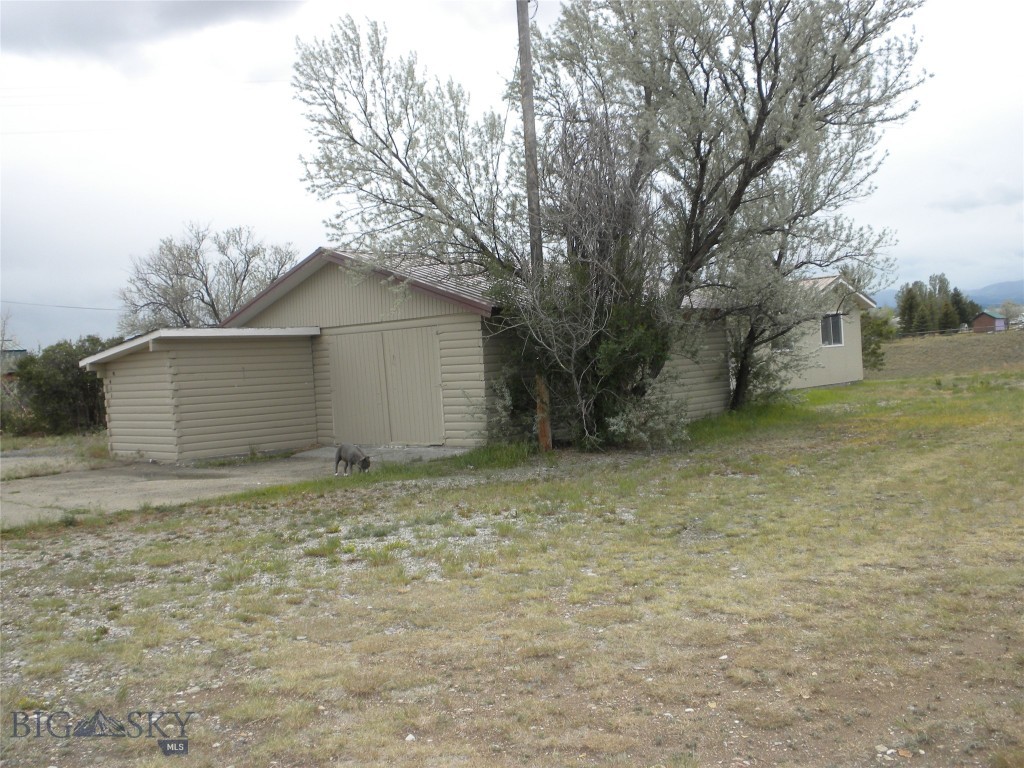 Other - Residential