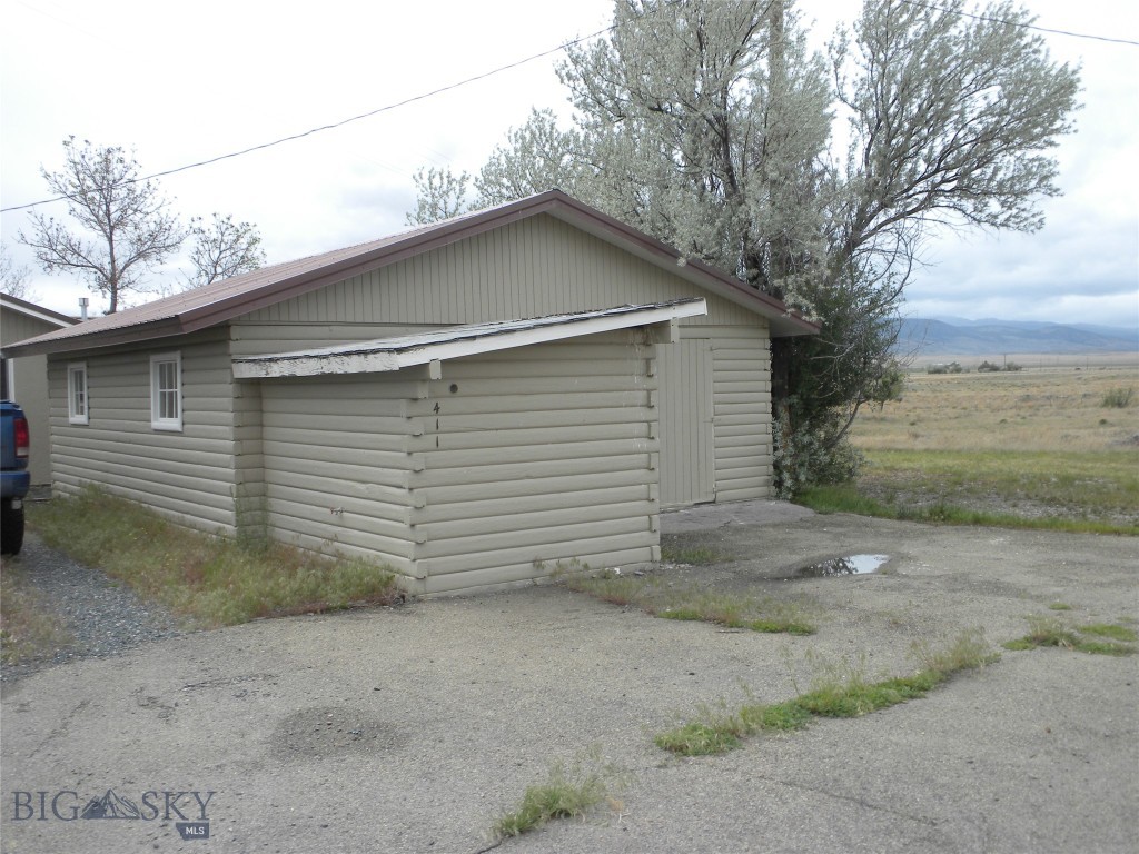 Other - Residential
