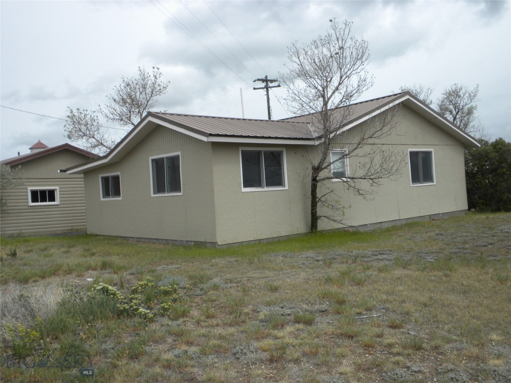 Other - Residential