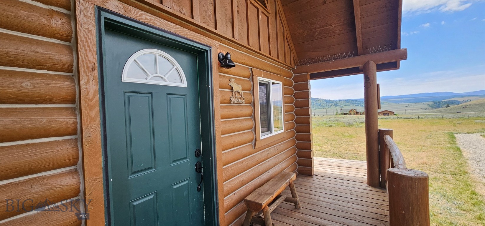 Sportsmans Paradise - Residential