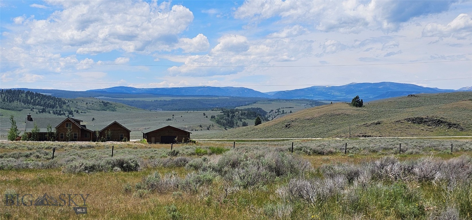 Sportsmans Paradise - Residential