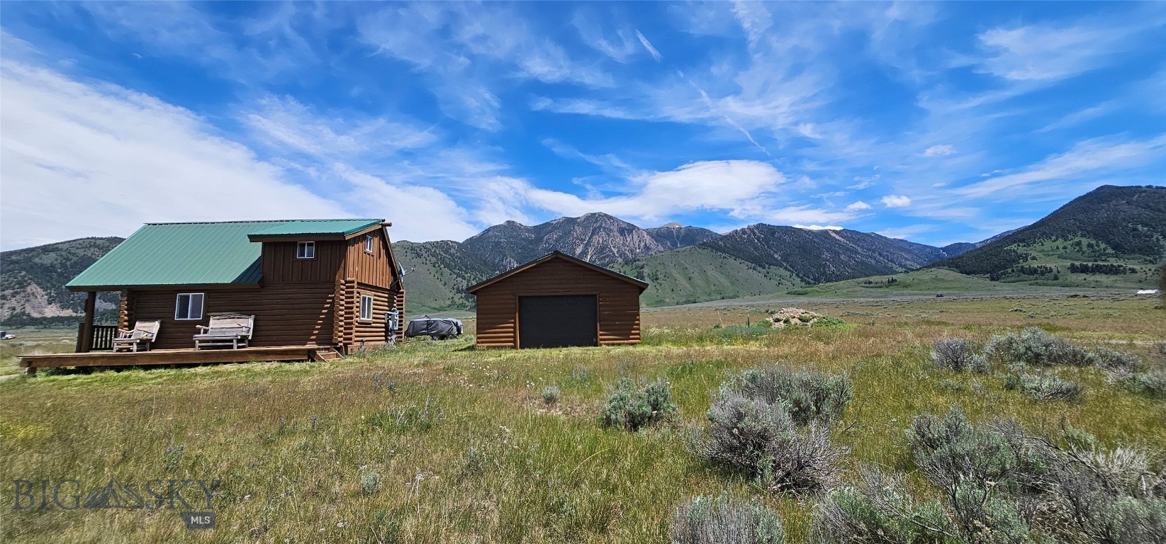 Sportsmans Paradise - Residential