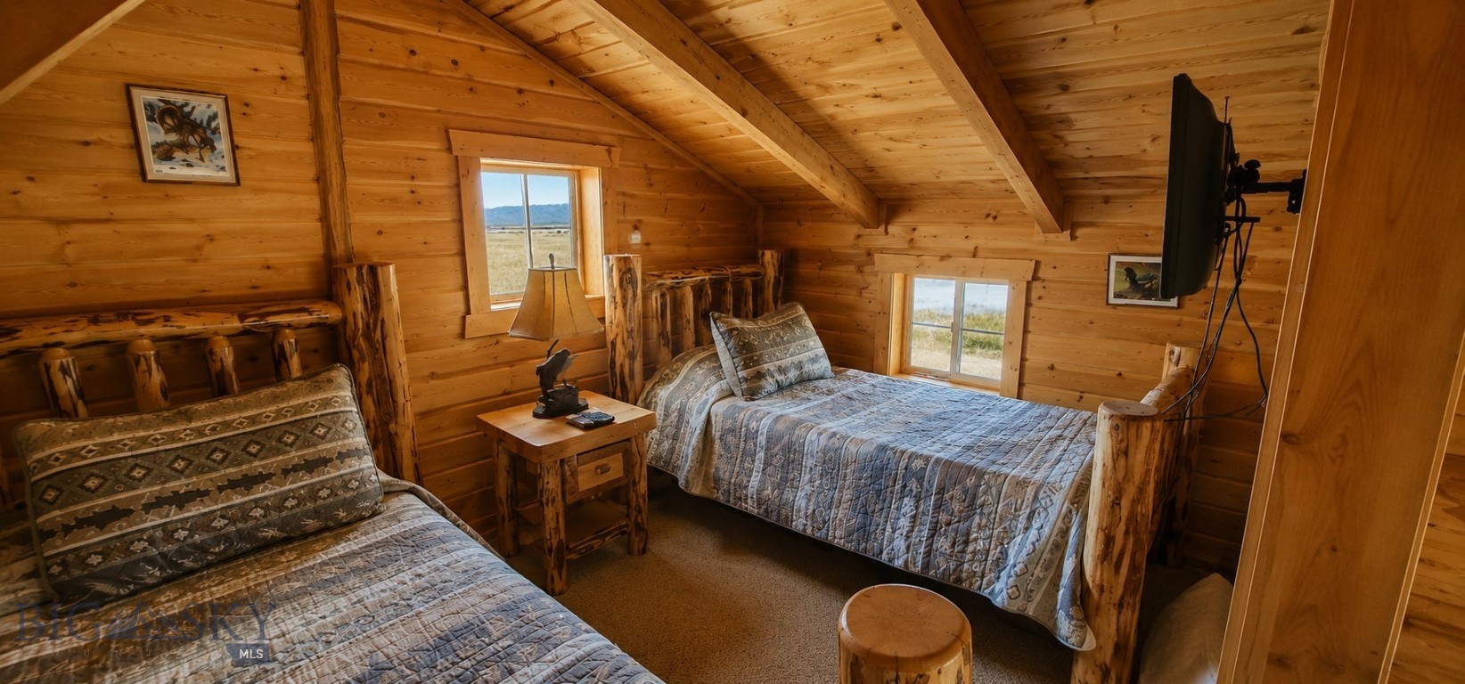 Sportsmans Paradise - Residential