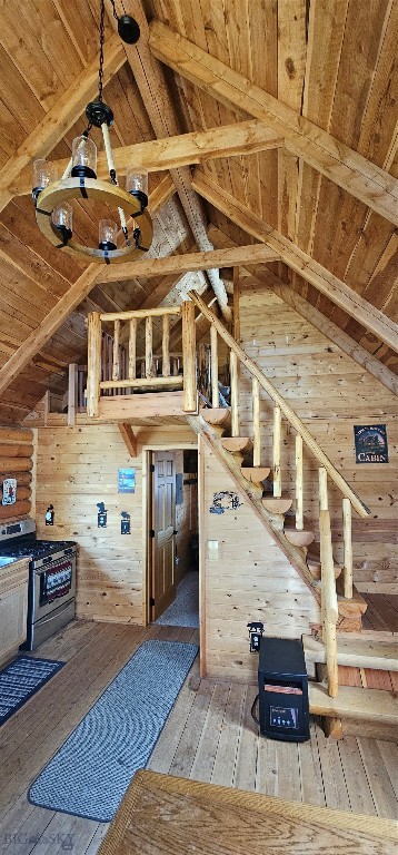 Sportsmans Paradise - Residential