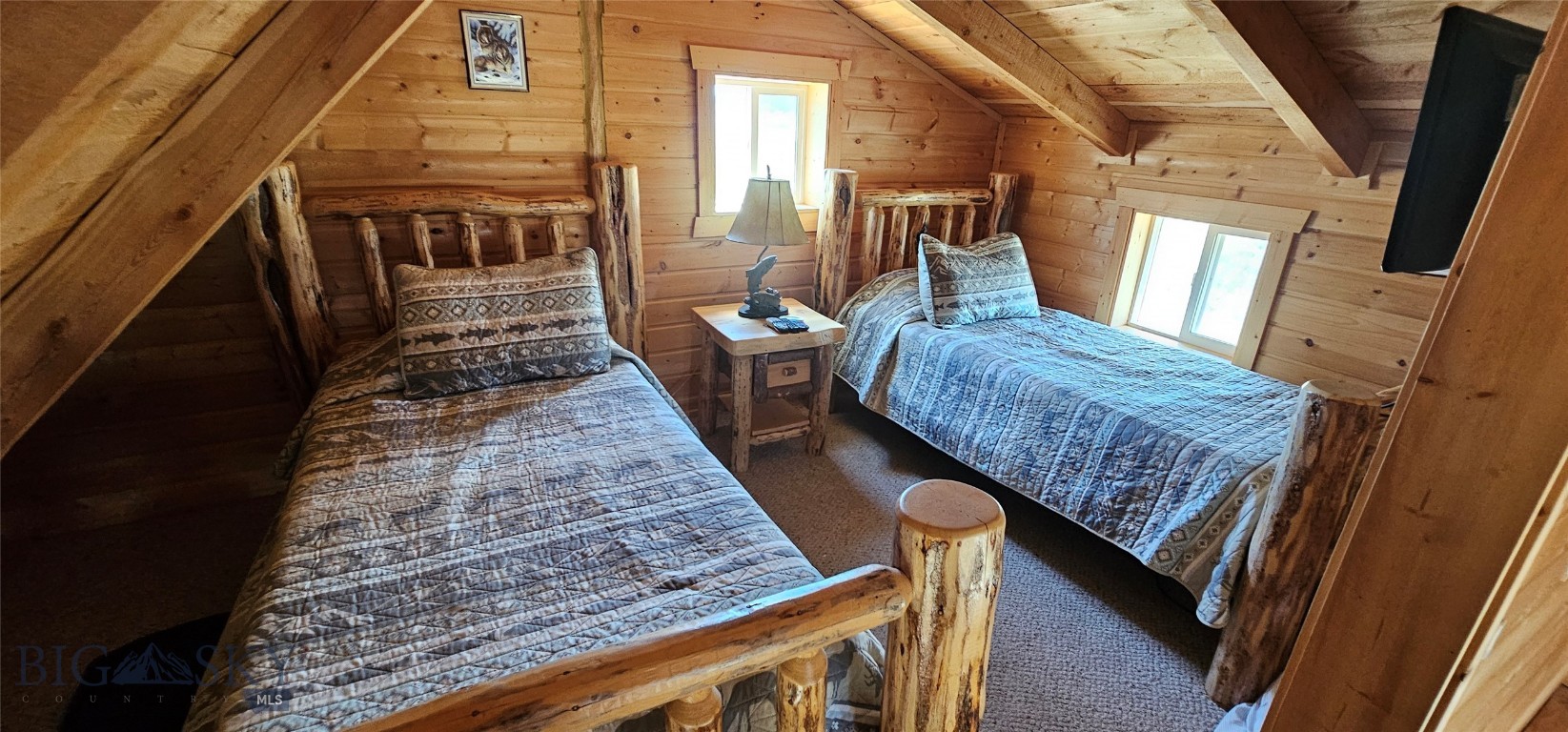 Sportsmans Paradise - Residential