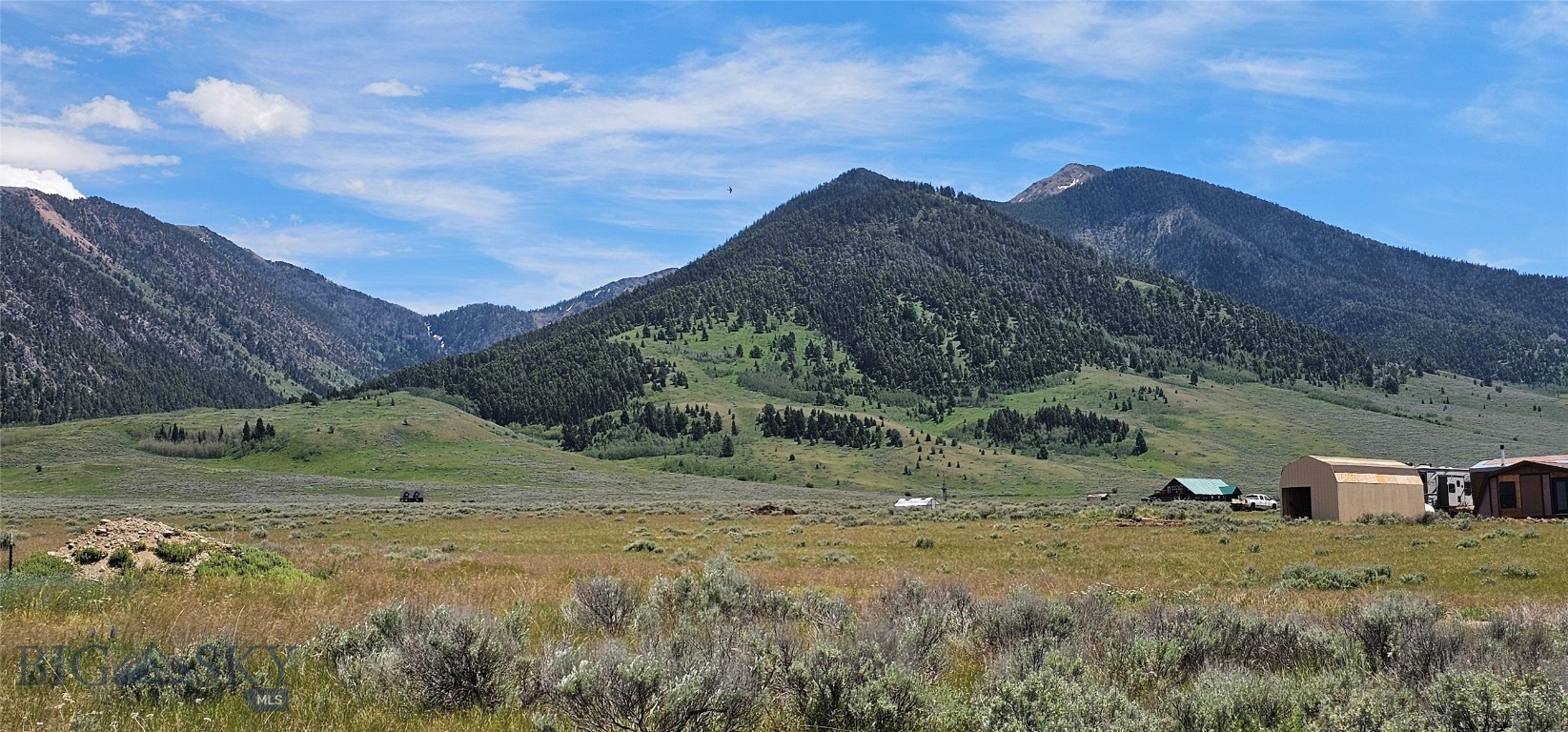 Sportsmans Paradise - Residential