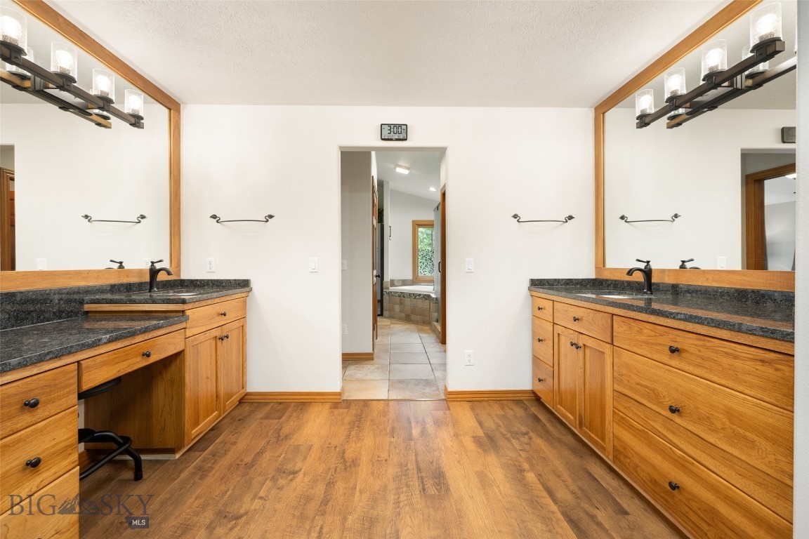 Sundance Springs - Residential