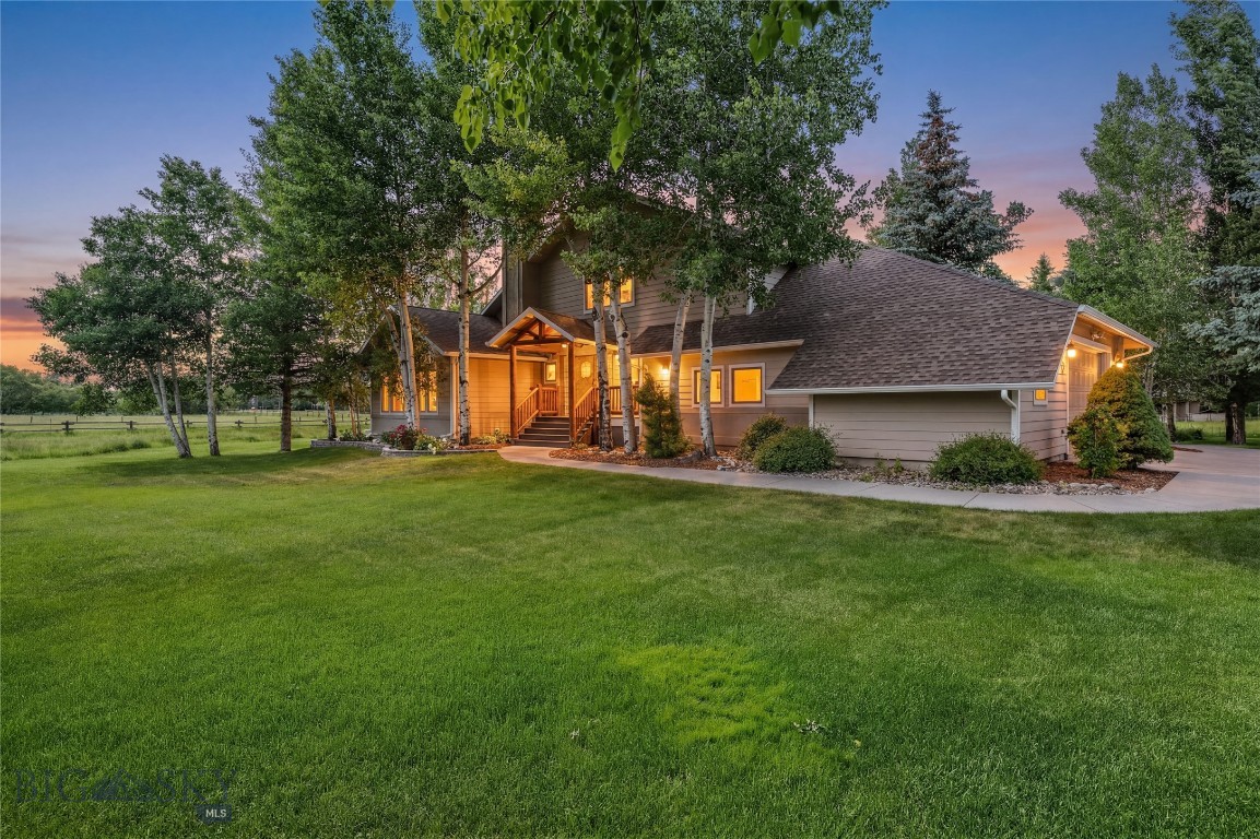 Sundance Springs - Residential