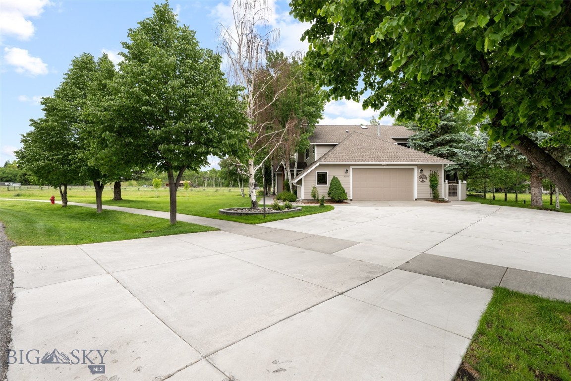 Sundance Springs - Residential