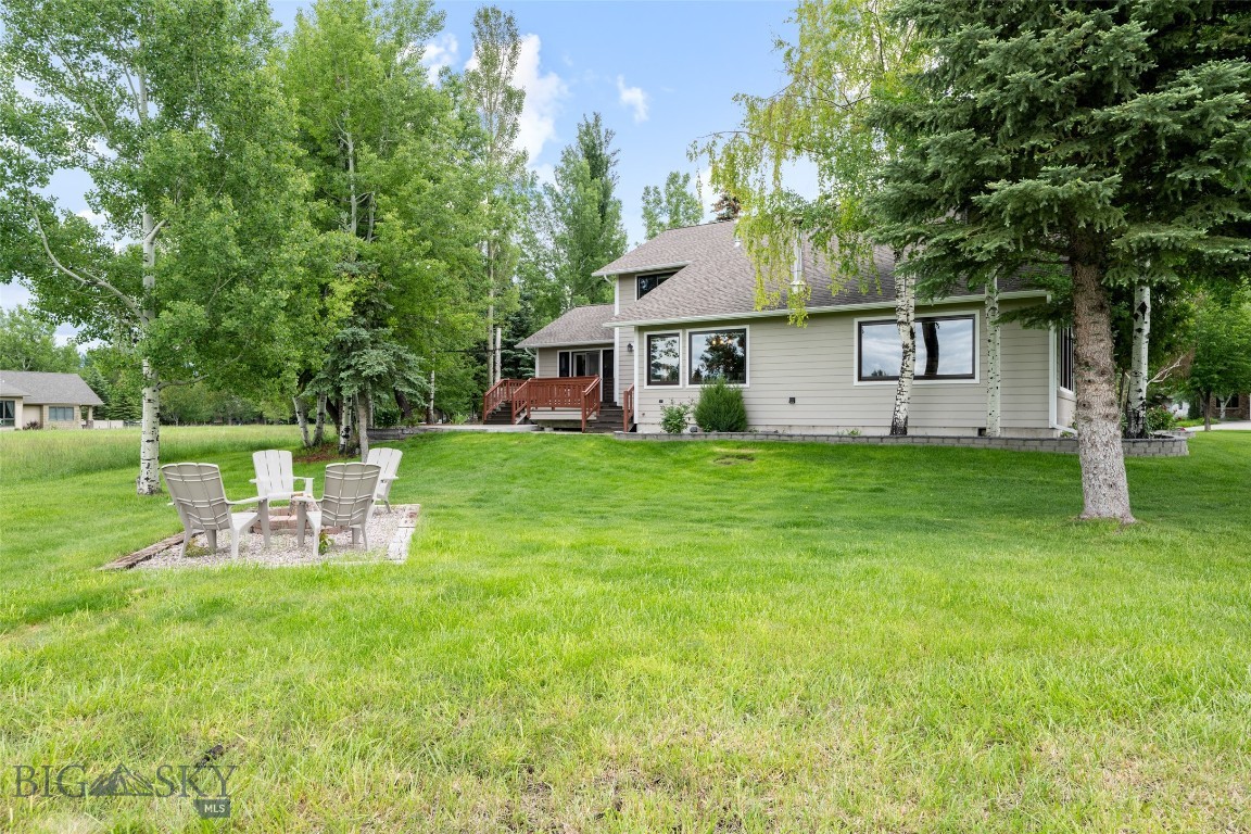 Sundance Springs - Residential