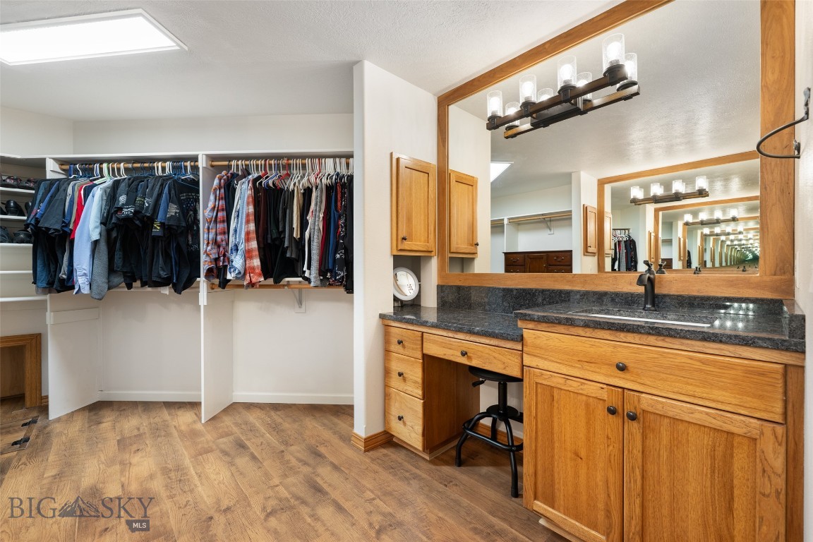 Sundance Springs - Residential