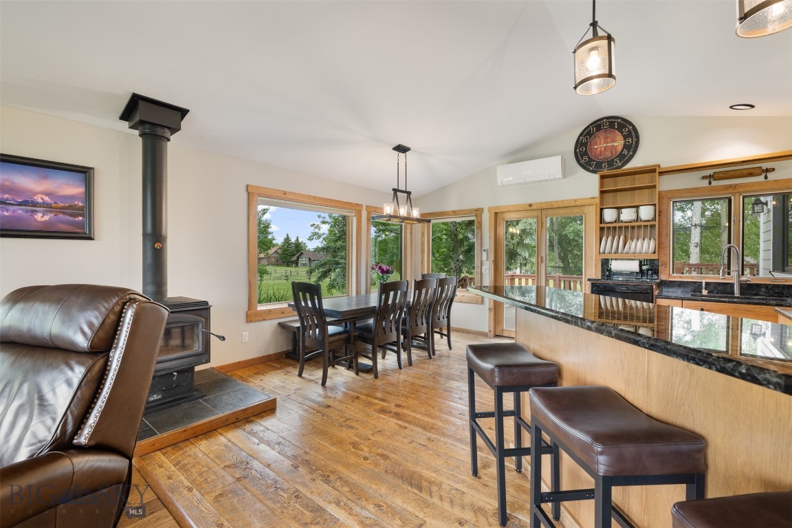 Sundance Springs - Residential