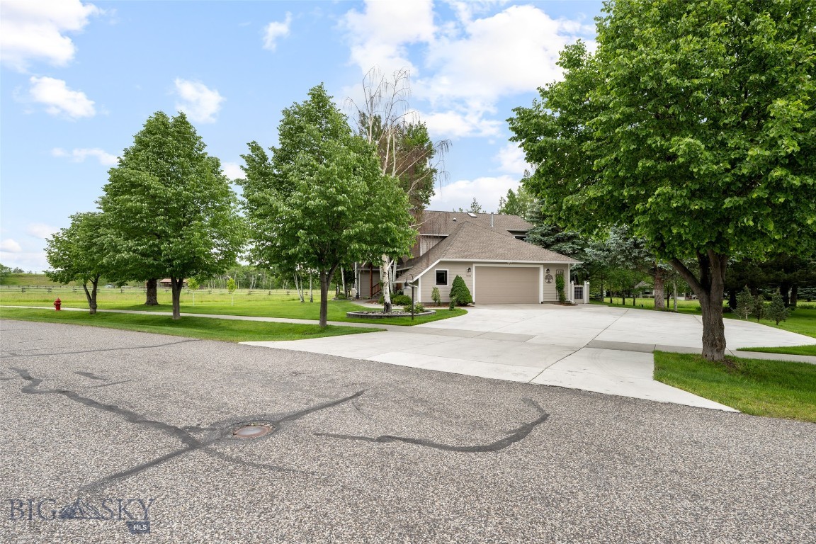 Sundance Springs - Residential