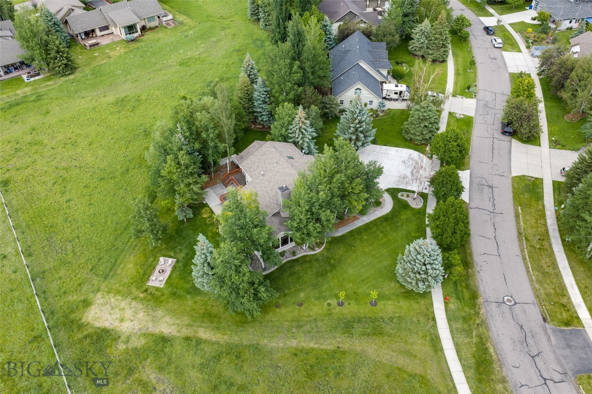 Sundance Springs - Residential