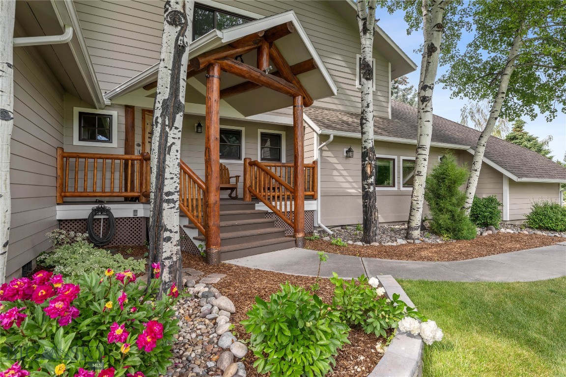 Sundance Springs - Residential