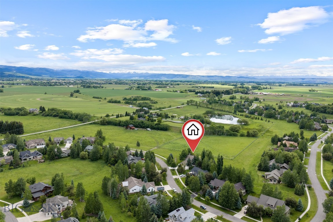 Sundance Springs - Residential