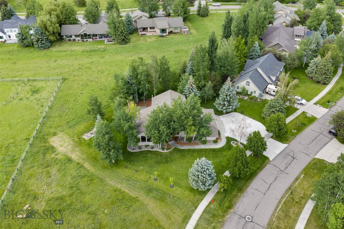 Sundance Springs - Residential