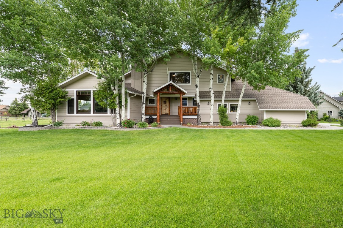 Sundance Springs - Residential